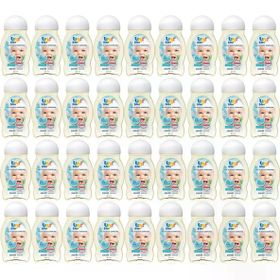 Uni Baby 36x200 ml Bebek Saç ve Vücut Şampuan