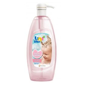 Uni Baby 3x700 ml Kolay Tarama Şampuanı