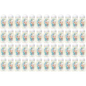 Uni Baby 48x200 ml Bebek Saç ve Vücut Şampuan