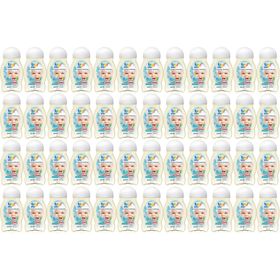 Uni Baby 48x200 ml Bebek Saç ve Vücut Şampuan