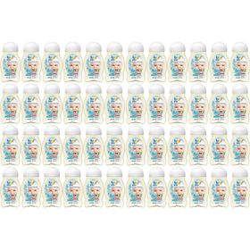Uni Baby 48x200 ml Bebek Saç ve Vücut Şampuan
