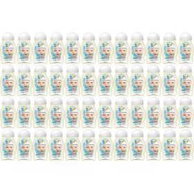 Uni Baby 48x200 ml Bebek Saç ve Vücut Şampuan