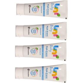 Uni Baby 4x30 ml Pişik Kremi