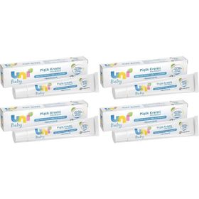 Uni Baby 4x30 ml Pişik Kremi
