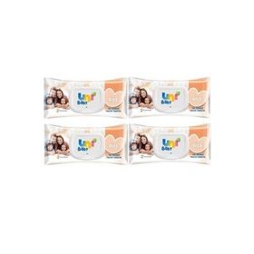 Uni Baby 4x90 Adet Aile Islak Mendil