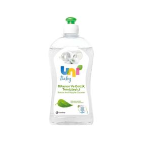 Uni Baby 500 ml Biberon Ve Emzik Temizleyici