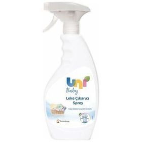 Uni Baby 500 ml Leke Çıkarıcı Sprey