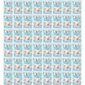 Uni Baby 60x48 Adet Bebek Temizleme Pamuğu