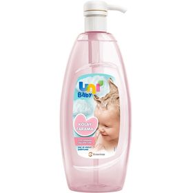 Uni Baby 6x700 ml Kolay Tarama Şampuanı