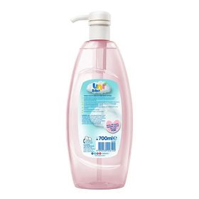 Uni Baby 6x700 ml Kolay Tarama Şampuanı