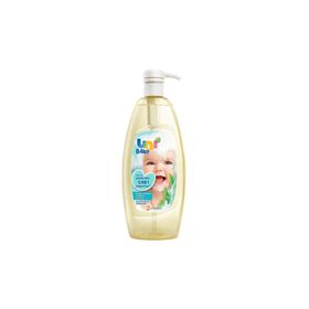 Uni Baby 700 ml Göz Yakmayan Bebek Şampuan