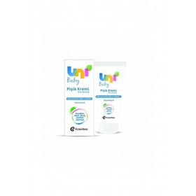 Uni Baby 75 ml 6 Adet Pişik Kremi