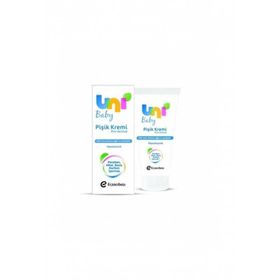 Uni Baby 75x4 300 ml Pişik Kremi