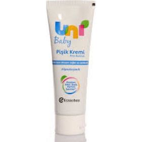 Uni Baby 75x6 450 ml Pişik Kremi