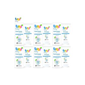 Uni Baby 75x6 450 ml Pişik Kremi