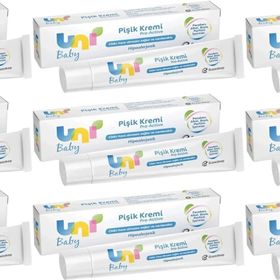 Uni Baby 9x30 ml Pişik Kremi