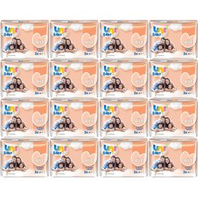 Uni Baby Aile 52x48 Paket 2496 Yaprak Islak Mendil