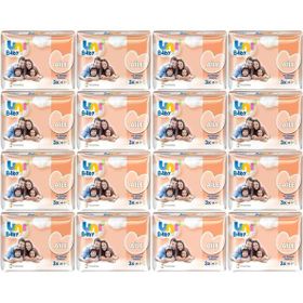 Uni Baby Aile 52x48 Paket 2496 Yaprak Islak Mendil