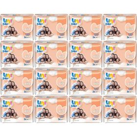 Uni Baby Aile 52x48 Paket 2496 Yaprak Islak Mendil