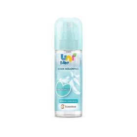 Uni Baby Bebeksi Kokular 150 ml Sprey Bebek Kolonyası