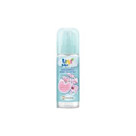 Uni Baby Çiçeksi Kokular 150 ml Bebek Kolonyası