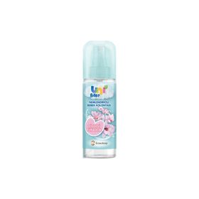 Uni Baby Çiçeksi Kokular 150 ml Bebek Kolonyası