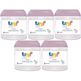 Uni Baby Klasik 5x100 ml Vazelin
