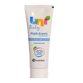 Uni Baby Pro Active 30 ml Pişik Kremi