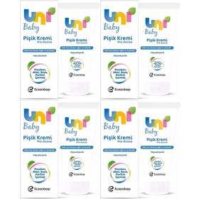 Uni Baby Pro-Active Hipoalerjenik 75 ml Pişik Kremi