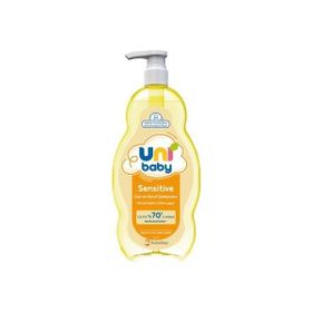 Uni Baby Sensitive 900 ml Şampuan