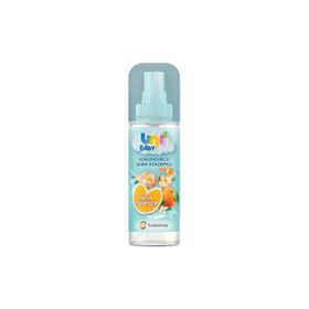 Uni Baby Tatlı Esintiler 150 ml Nemlendicili Bebek Kolonyası