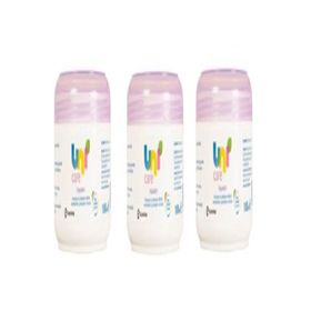 Uni Baby Uni Care 3x100 ml Vazelin