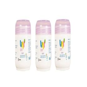Uni Baby Uni Care 3x100 ml Vazelin