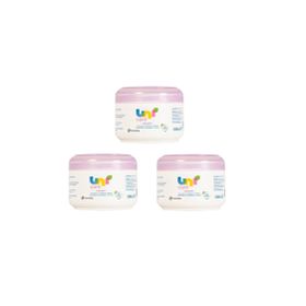 Uni Baby Uni Care 3x100 ml Vazelin