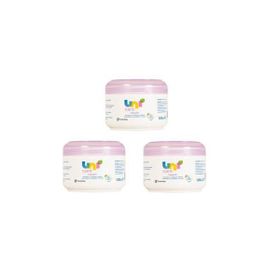 Uni Baby Uni Care 3x100 ml Vazelin