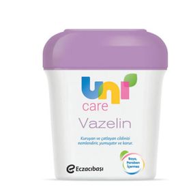 Uni Baby Vazelin Extra 170 ML