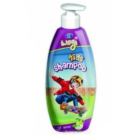 Uni Baby Wogi Erkek 500 ml Şampuan