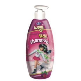 Uni Baby Wogi Kız 500 ml Şampuan