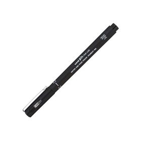 Uni-Ball 0.4 mm Siyah İğne Uçlu Kalem