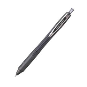 Uni-Ball 0.6 mm Siyah Vision Roller Kalem