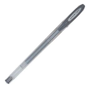 Uni-Ball 0.8 mm Silver Signo Fine Roller Kalem