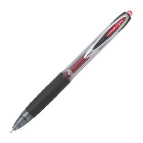 Uni-Ball 207ND Kırmızı 0.7 mm Mekanik Jel Kalem