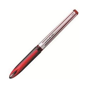 Uni-Ball Air 0.7 Kırmızı Roller Kalem