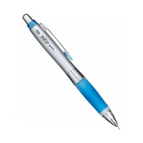 Uni-Ball Alfa Gel Shaka M5-617GG 0.5 mm Siyah Mekanik Kurşun Kalem