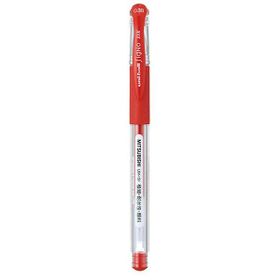 Uni-ball Dx Micro Um-151 0,38 Krmzı Jel Kalem Signo