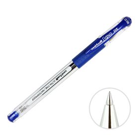 Uni-Ball DX UM-151 0,38 mm Mavi Jel Kalem