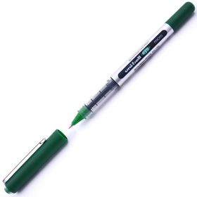 Uni-Ball Eye Micro 0.5 mm Yeşil Roller Kalem