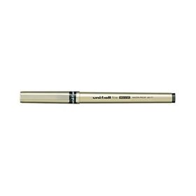 Uni-Ball Fine Deluxe 0.7 mm Mavi Roller Kalem