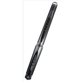 Uni-Ball Gel Impact UM-153S Siyah Jel Mürekkepli Roller Kalem