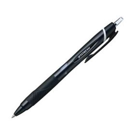 Uni-Ball Jetstream 0.7 mm Siyah Roller Kalem